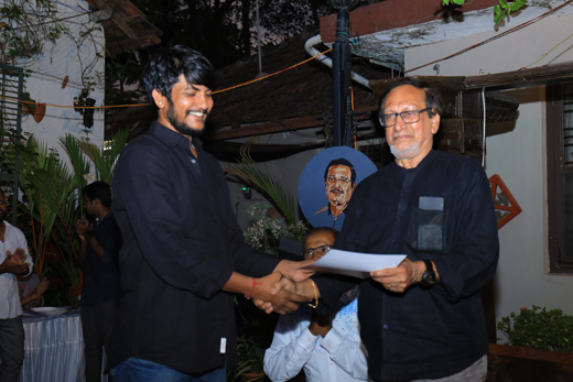 Prasad Art Gallery